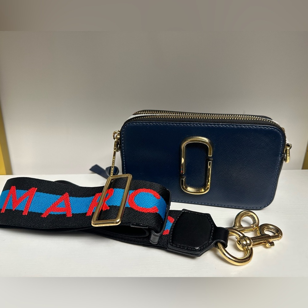 Marc Jacob camera bag
